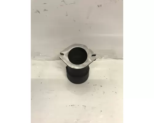 VOLVO VED12D Engine Plumbing