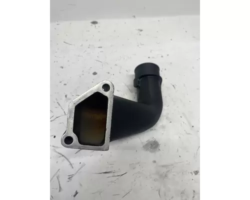 VOLVO VED12D Engine Water Elbow & Tubes