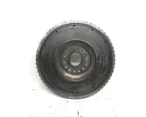 VOLVO VED12D Flywheel