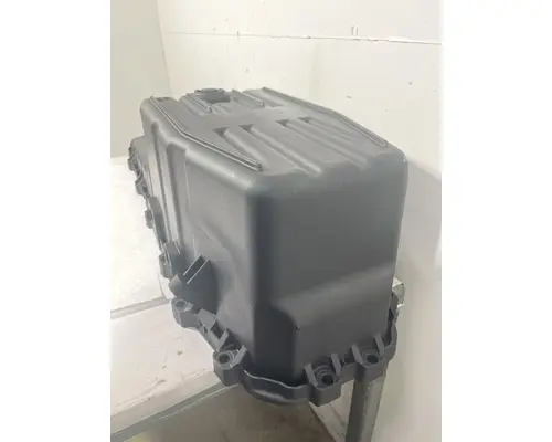 VOLVO VED12D Oil Pan