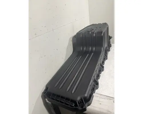 VOLVO VED12D Oil Pan