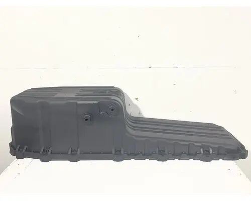 VOLVO VED12D Oil Pan
