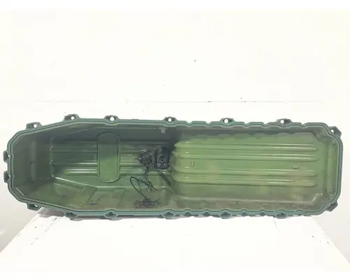 VOLVO VED12D Oil Pan