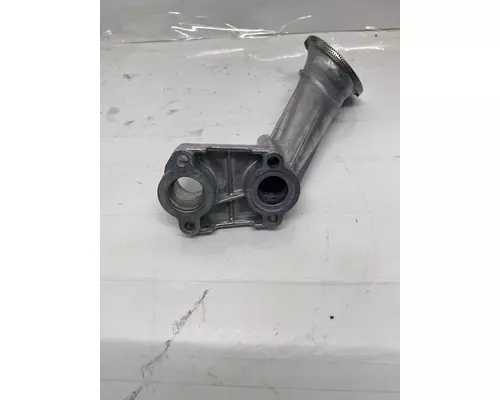 VOLVO VED12D Oil Pump PU Tube