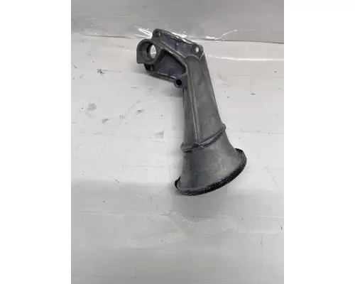 VOLVO VED12D Oil Pump