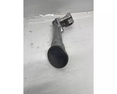 VOLVO VED12D Oil Pump