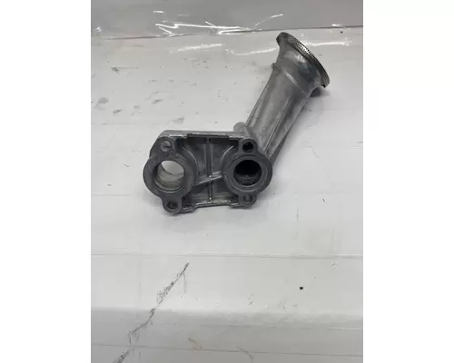 VOLVO VED12D Oil Pump
