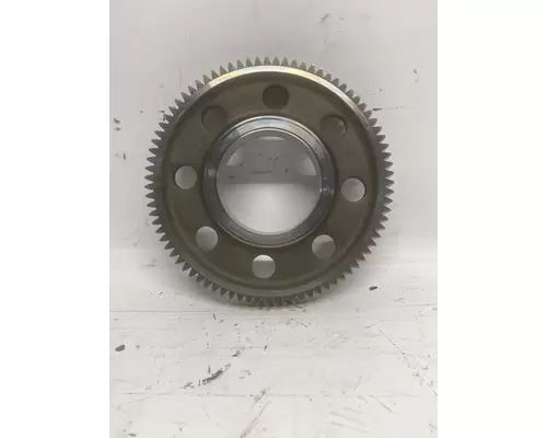 VOLVO VED12D Timing Gears
