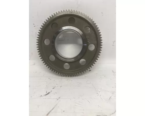 VOLVO VED12D Timing Gears