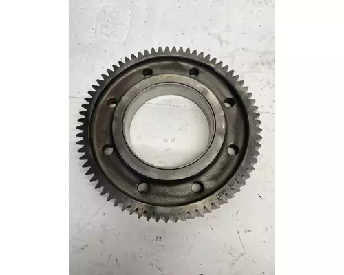 VOLVO VED12D Timing Gears