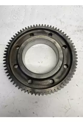 VOLVO VED12D Timing Gears