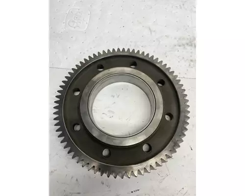VOLVO VED12D Timing Gears