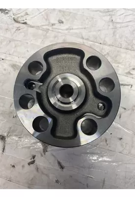 VOLVO VED12D Timing Gears