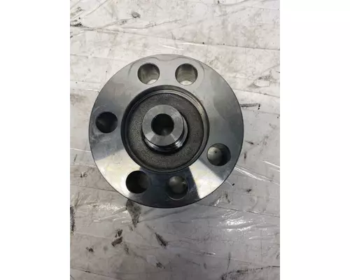 VOLVO VED12D Timing Gears