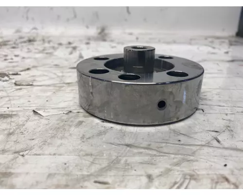 VOLVO VED12D Timing Gears