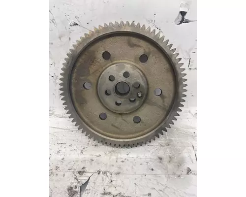 VOLVO VED12D Timing Gears