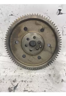 VOLVO VED12D Timing Gears
