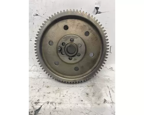 VOLVO VED12D Timing Gears