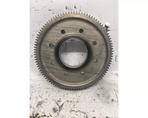 VOLVO VED12D Timing Gears