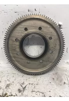 VOLVO VED12D Timing Gears