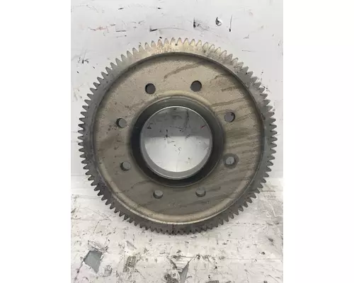 VOLVO VED12D Timing Gears