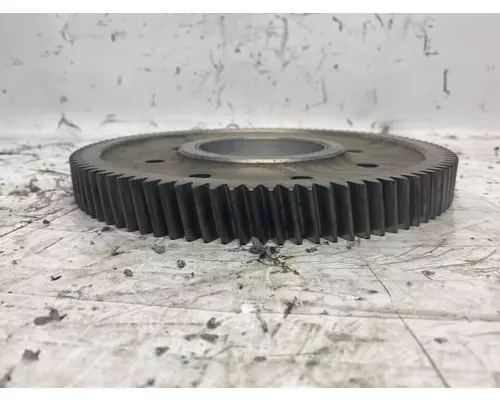 VOLVO VED12D Timing Gears