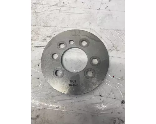 VOLVO VED12D Timing Gears