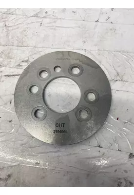 VOLVO VED12D Timing Gears