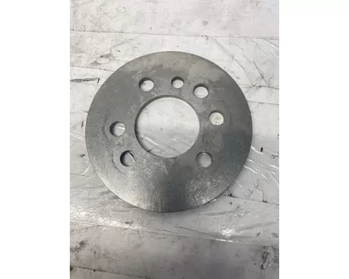 VOLVO VED12D Timing Gears