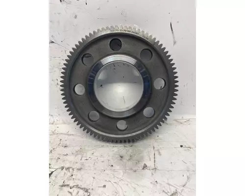 VOLVO VED12D Timing Gears