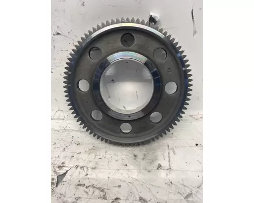 VOLVO VED12D Timing Gears