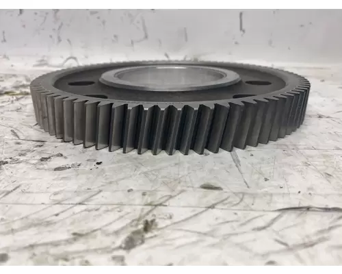 VOLVO VED12D Timing Gears