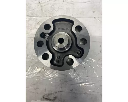 VOLVO VED12D Timing Gears