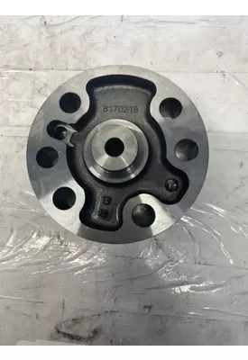 VOLVO VED12D Timing Gears