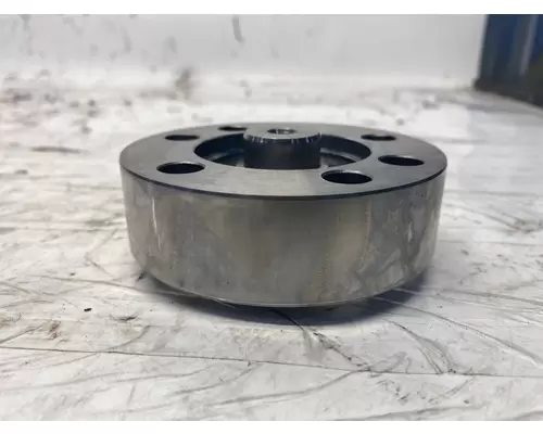 VOLVO VED12D Timing Gears