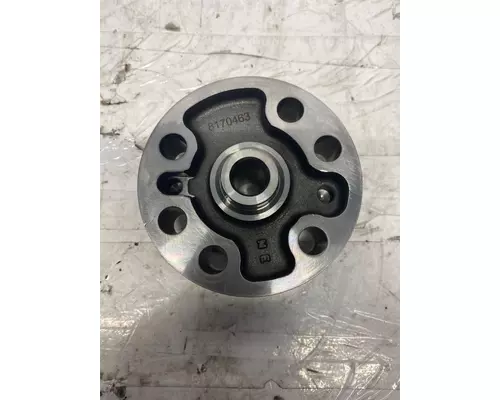 VOLVO VED12D Timing Gears