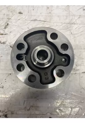 VOLVO VED12D Timing Gears