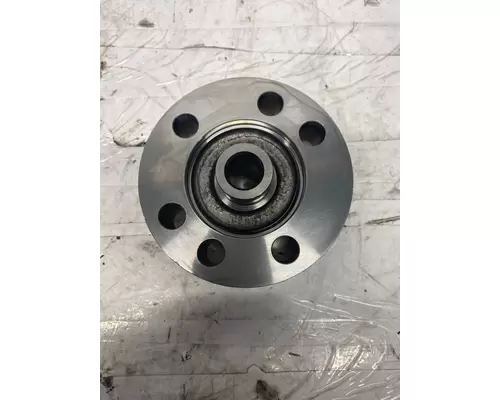 VOLVO VED12D Timing Gears