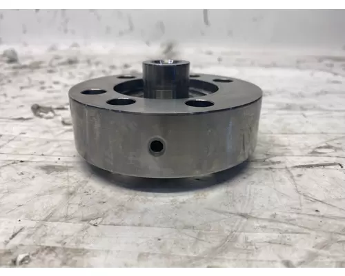 VOLVO VED12D Timing Gears