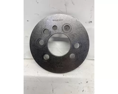 VOLVO VED12D Timing Gears