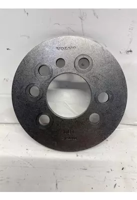 VOLVO VED12D Timing Gears
