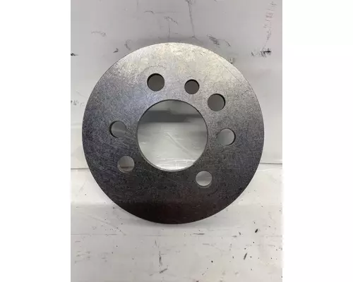 VOLVO VED12D Timing Gears