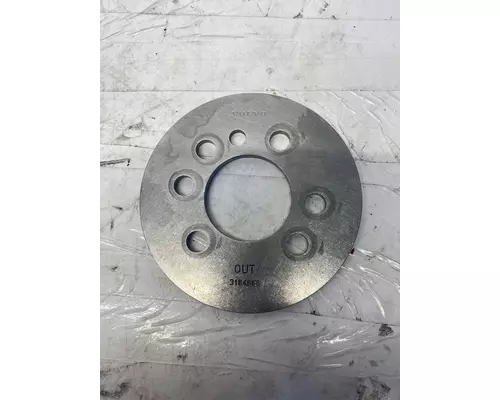 VOLVO VED12D Timing Gears