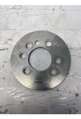 VOLVO VED12D Timing Gears