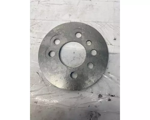 VOLVO VED12D Timing Gears