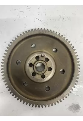 VOLVO VED12D Timing Gears