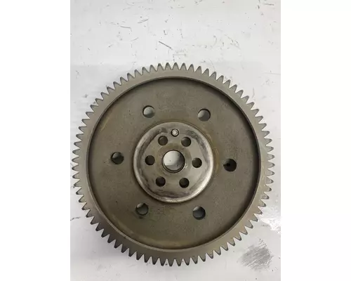 VOLVO VED12D Timing Gears