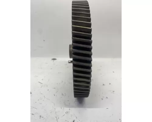 VOLVO VED12D Timing Gears