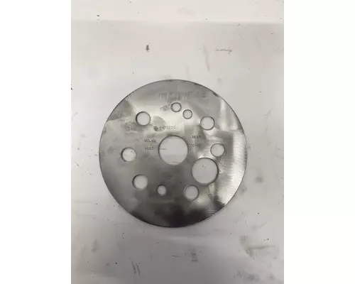 VOLVO VED12D Timing Gears
