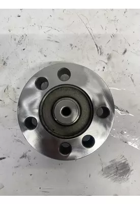 VOLVO VED12D Timing Gears